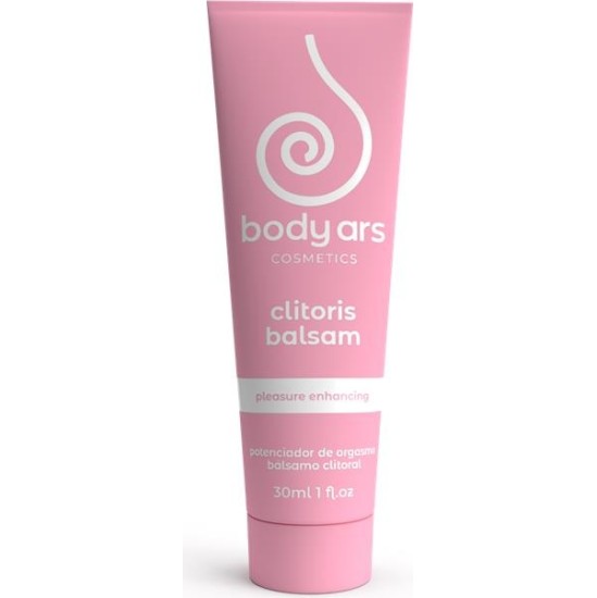 Body Ars Clitoris Balsam Pleasure Enhancing 30 ml