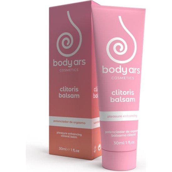 Body Ars Clitoris Balsam Pleasure Enhancing 30 ml