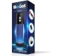 Boost Pumps PSX10 Automatic Penis Pump Crystal