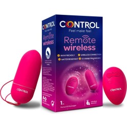 Control Remote Stimulator