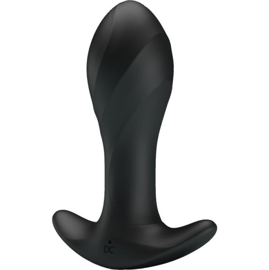 Prettylove Anal Masager with Vibration