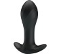 Prettylove Anal Masager with Vibration