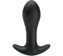 Prettylove Anal Masager with Vibration