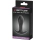 Prettylove Anal Masager with Vibration