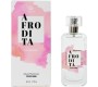 Secret Play Afrodita Natural Pheromones Perfume Spray 50 ml