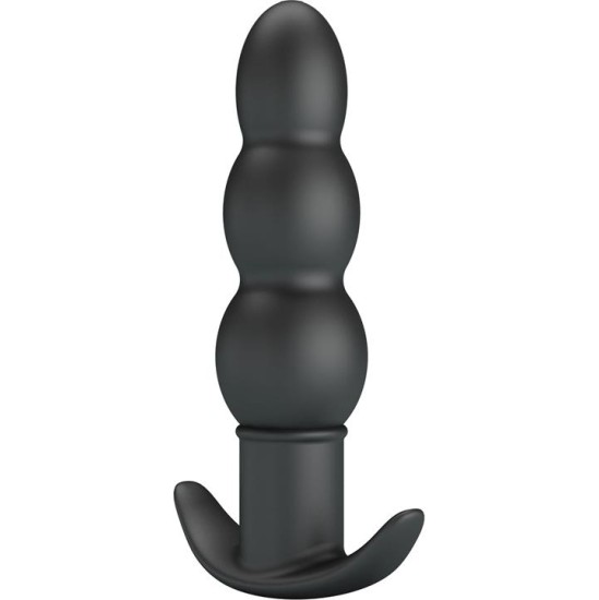 Prettylove Aeaeas Vibrating Anal Plug