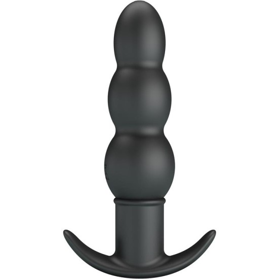 Prettylove Aeaeas Vibrating Anal Plug