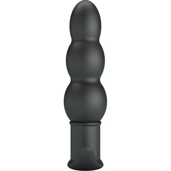 Prettylove Aeaeas Vibrating Anal Plug