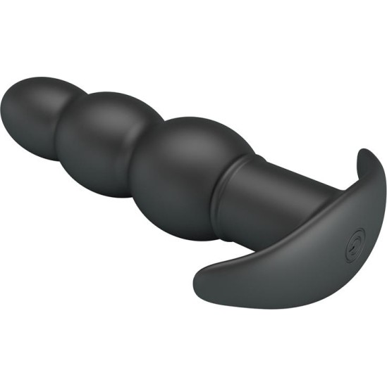 Prettylove Aeaeas Vibrating Anal Plug