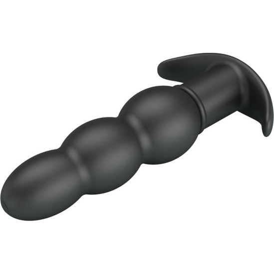 Prettylove Aeaeas Vibrating Anal Plug