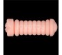 Lovetoy Male Masturbator Virgin-skin Vagina and Mounth