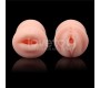 Lovetoy Male Masturbator Virgin-skin Vagina and Mounth