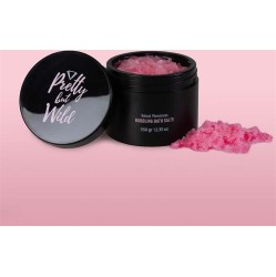 Secret Play Bubbling Bath Salts