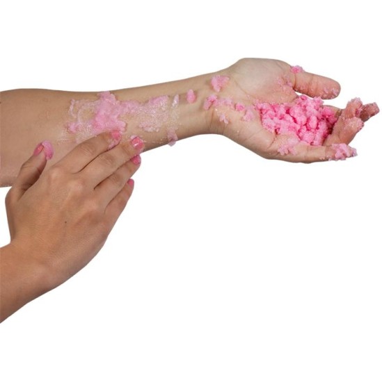 Secret Play Bubbling Bath Salts