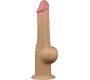Lovetoy Dual Layered Dildo 9.5