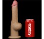 Lovetoy Dual Layered Dildo 9.5