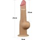 Lovetoy Dual Layered Dildo 9.5