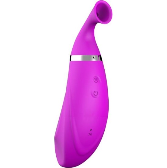 Romance Elephant Clitoris Sucker MC19