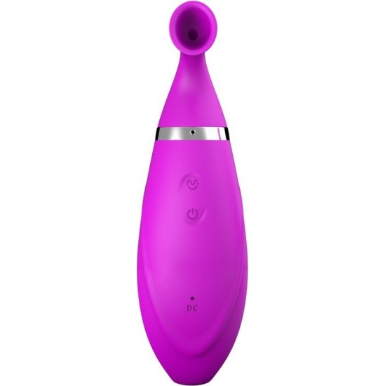 Romance Elephant Clitoris Sucker MC19