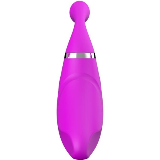 Romance Elephant Clitoris Sucker MC19