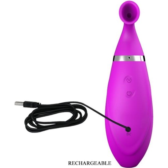 Romance Elephant Clitoris Sucker MC19