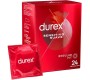 Durex Condoms Sensitivo Suave 24 ud