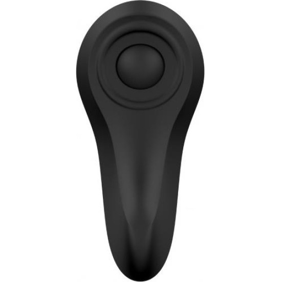 Satisfyer Little Secret Panty Stimulator with Remote Control and APP