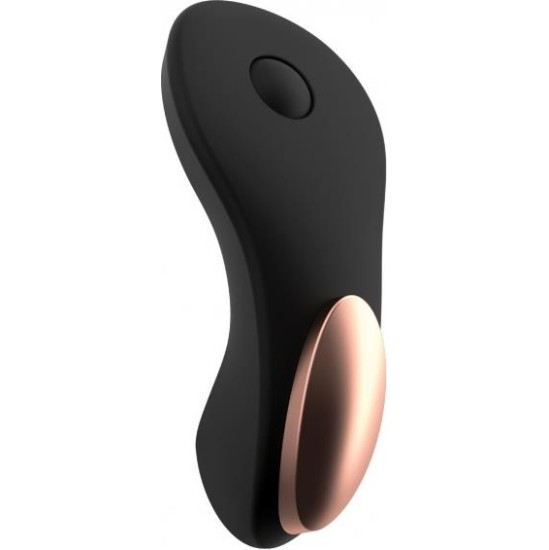 Satisfyer Little Secret Panty Stimulator with Remote Control and APP