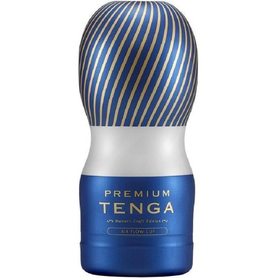 Tenga Masturbator Premium Air Cushion Cup