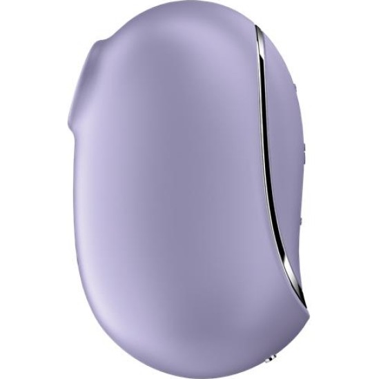 Satisfyer Pro To Go 2 Violet