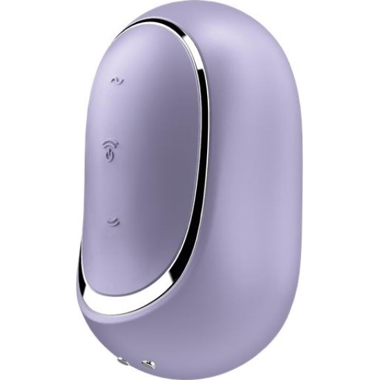 Satisfyer Pro To Go 2 Violet