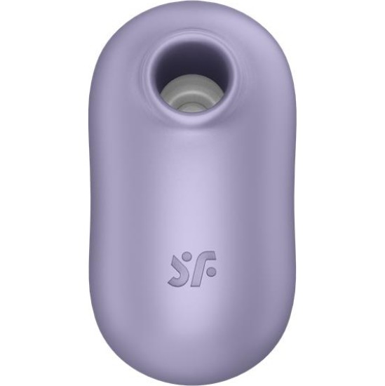 Satisfyer Pro To Go 2 Violet