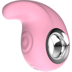 Kissen Comma Stimulator with tapping