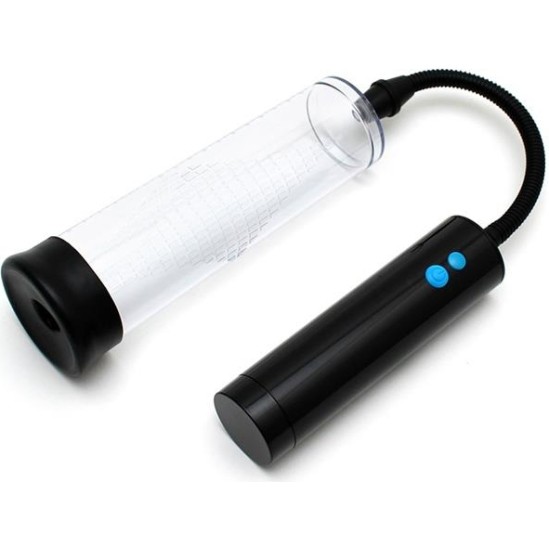 Rimba Toys Penis Enlarger with Rechargeable Remote P-Pump PP2