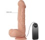 Baile Realistic Vibrator 10.2 Remote Control