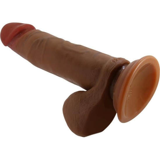 Baile Abel Realistic Vibe with Thrusting and Rotation