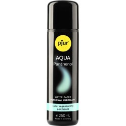 Pjur Water-based Lubricant Aqua 250 ml