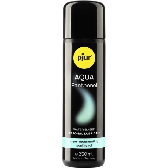Pjur Water-based Lubricant Aqua 250 ml