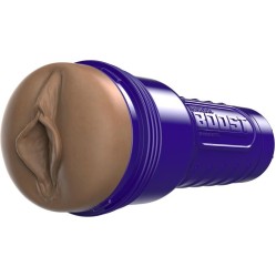 Fleshlight Boost Bang Masturbator Vagina