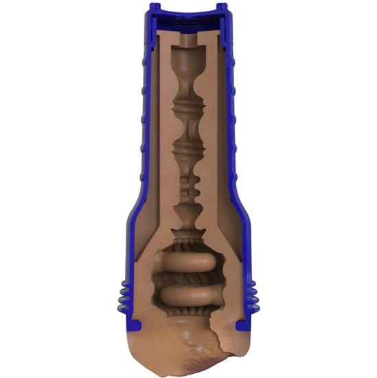 Fleshlight Boost Bang Masturbator Vagina