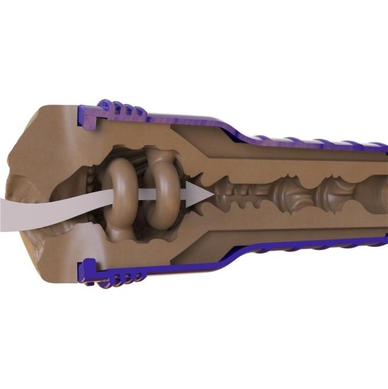 Fleshlight Boost Bang Masturbator Vagina