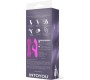 Intoyou Mauve Unibody Liquefied Silicone Vibe USB Pink