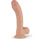 Real Fantasy Vince Realistic Dildo  19.5 cm