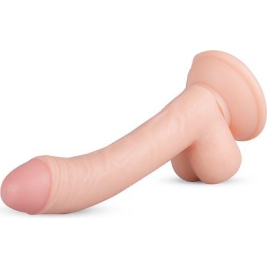 Real Fantasy Vince Realistic Dildo  19.5 cm