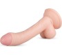 Real Fantasy Vince Realistic Dildo  19.5 cm
