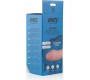 Real Fantasy Vince Realistic Dildo  19.5 cm