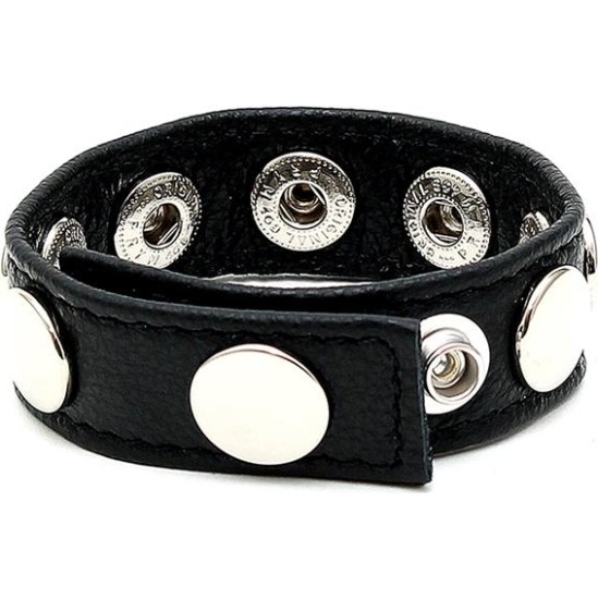 Bondage Play Penis Ring Adjustable