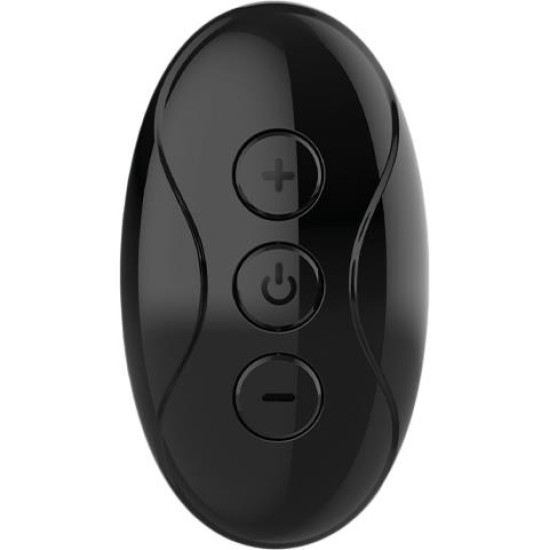 Action Fenda Vibrating Ring with Licking Tongue and Remote Control 3 Motors Magnetic USB