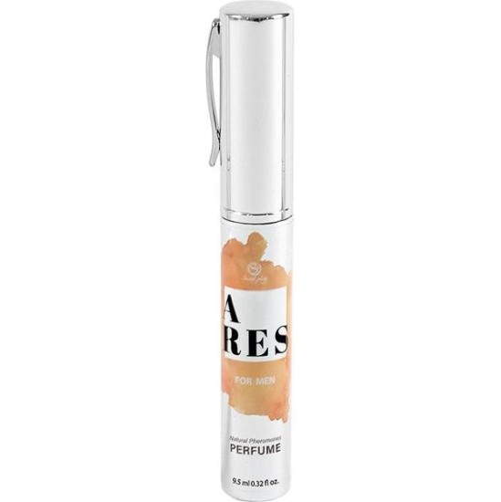 Secret Play Ares Natural Pheromones Perfume Travel size 10ml