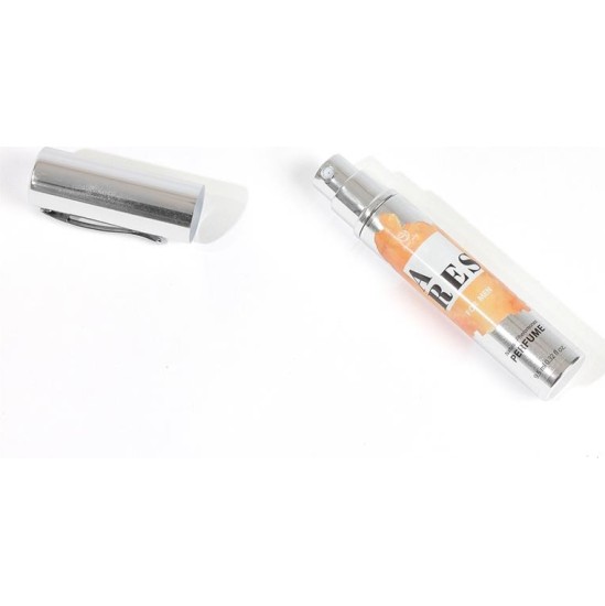 Secret Play Ares Natural Pheromones Perfume Travel size 10ml